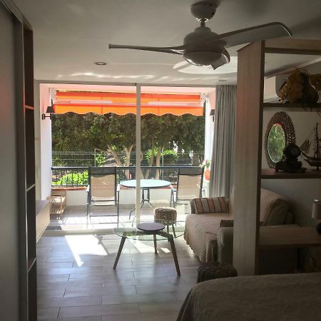 Torres Del Sol Apartment ปลายาเดลาสอเมริกาส ภายนอก รูปภาพ