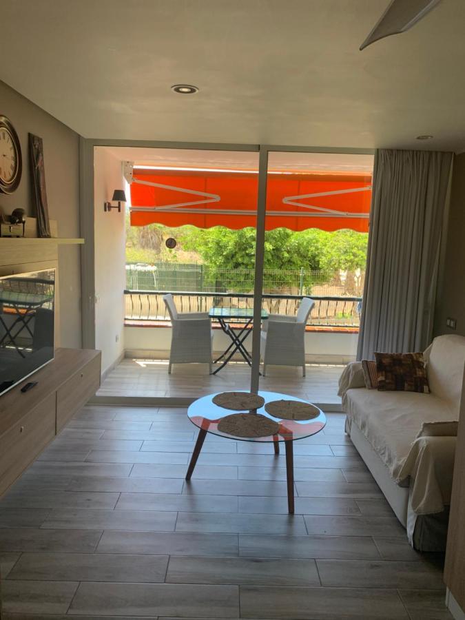 Torres Del Sol Apartment ปลายาเดลาสอเมริกาส ภายนอก รูปภาพ