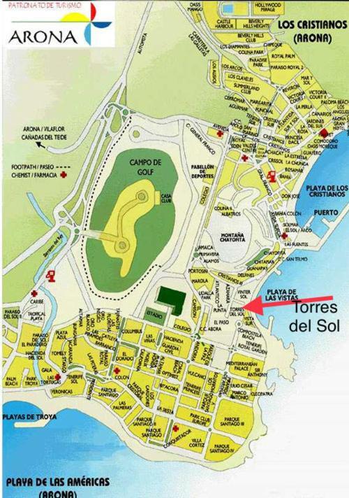 Torres Del Sol Apartment ปลายาเดลาสอเมริกาส ภายนอก รูปภาพ