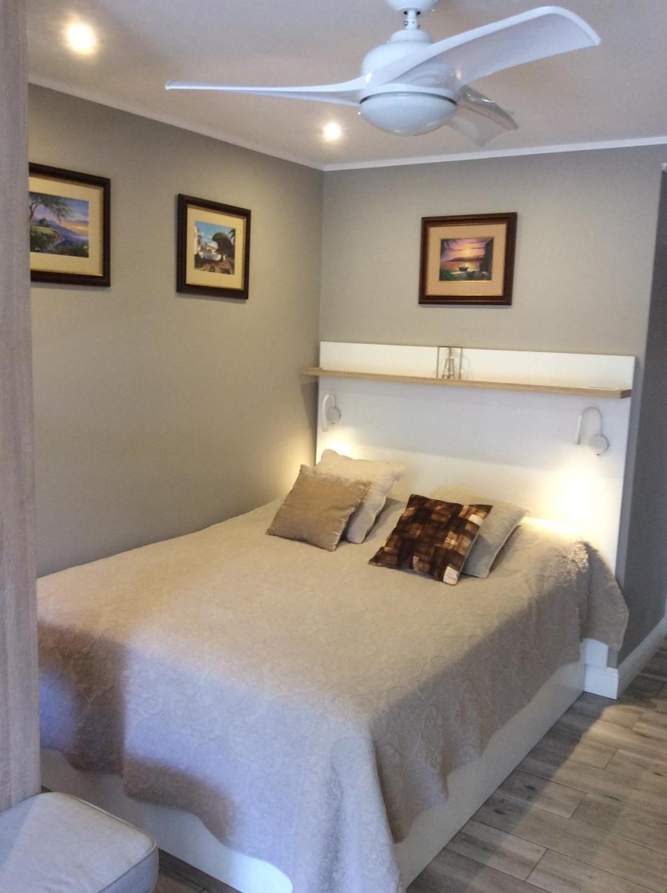 Torres Del Sol Apartment ปลายาเดลาสอเมริกาส ภายนอก รูปภาพ