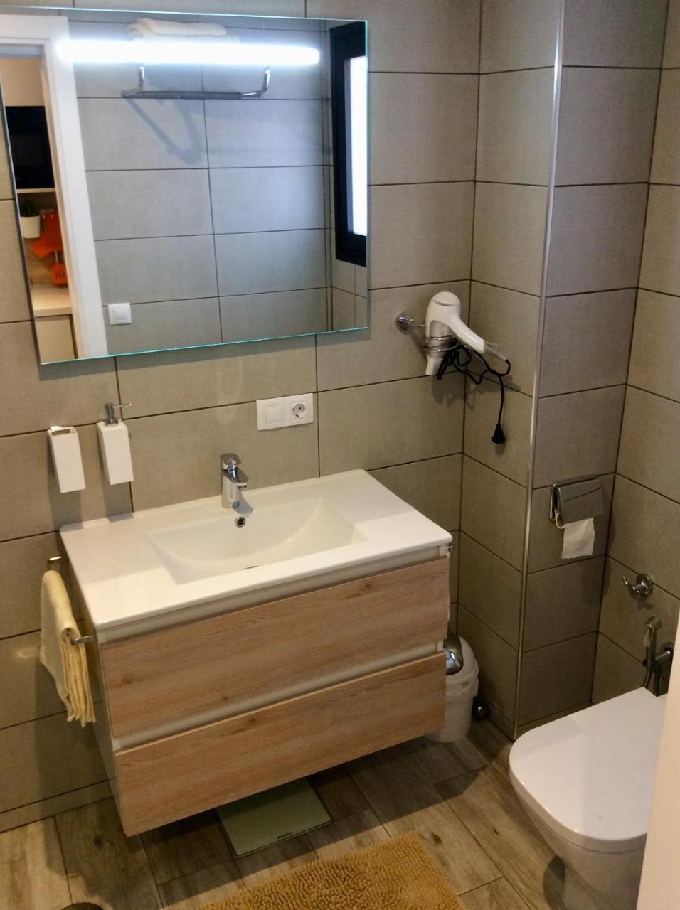 Torres Del Sol Apartment ปลายาเดลาสอเมริกาส ภายนอก รูปภาพ
