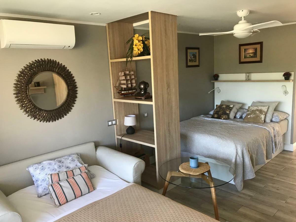Torres Del Sol Apartment ปลายาเดลาสอเมริกาส ภายนอก รูปภาพ